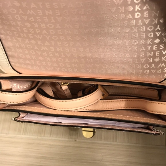 Kate spade crossbody - Picture 2 of 2